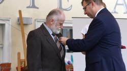 Piknik Rodzinny na olsztyńskim Starym Mieście