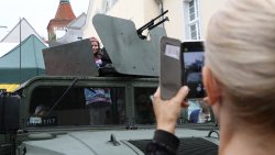 Piknik Rodzinny na olsztyńskim Starym Mieście