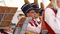 Piknik Rodzinny na olsztyńskim Starym Mieście