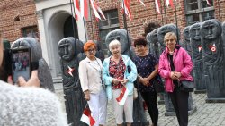 Piknik Rodzinny na olsztyńskim Starym Mieście