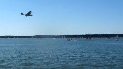 Mazury Air Show w Giżycku