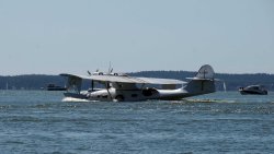 Mazury Air Show w Giżycku