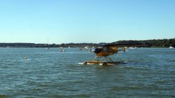 Mazury Air Show w Giżycku