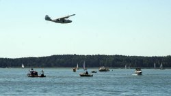 Mazury Air Show w Giżycku