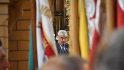 38. rocznica powstania Solidarności