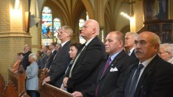 38. rocznica powstania Solidarności