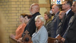 38. rocznica powstania Solidarności