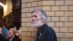 38. rocznica powstania Solidarności