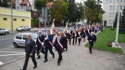 38. rocznica powstania Solidarności