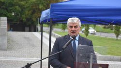 38. rocznica powstania Solidarności