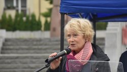 38. rocznica powstania Solidarności