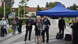 38. rocznica powstania Solidarności