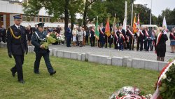 38. rocznica powstania Solidarności