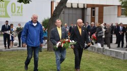 38. rocznica powstania Solidarności