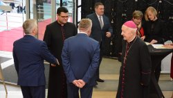 Jubileuszowa gala Radia Olsztyn