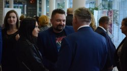 Jubileuszowa gala Radia Olsztyn