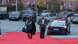 Jubileuszowa gala Radia Olsztyn