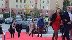 Jubileuszowa gala Radia Olsztyn