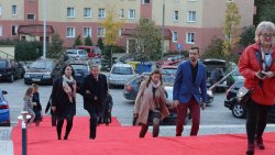 Jubileuszowa gala Radia Olsztyn