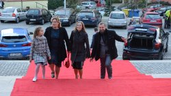 Jubileuszowa gala Radia Olsztyn