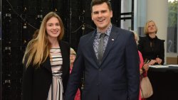 Jubileuszowa gala Radia Olsztyn