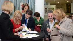 Jubileuszowa gala Radia Olsztyn