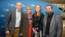 Jubileuszowa gala Radia Olsztyn