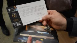 Jubileuszowa gala Radia Olsztyn