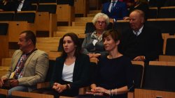 Jubileuszowa gala Radia Olsztyn