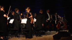 Jubileuszowa gala Radia Olsztyn