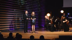 Jubileuszowa gala Radia Olsztyn