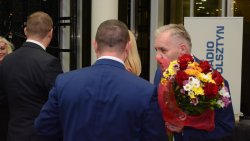 Jubileuszowa gala Radia Olsztyn