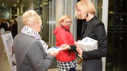 Jubileuszowa gala Radia Olsztyn