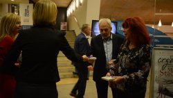 Jubileuszowa gala Radia Olsztyn