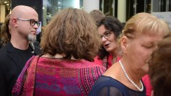 Jubileuszowa gala Radia Olsztyn