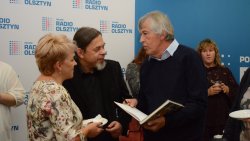 Jubileuszowa gala Radia Olsztyn