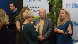 Jubileuszowa gala Radia Olsztyn
