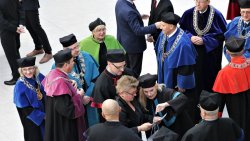 Inauguracja roku akademickiego na UWM