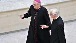 Inauguracja roku akademickiego na UWM