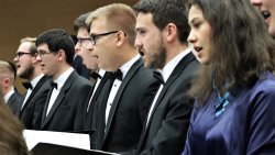 Inauguracja roku akademickiego na UWM