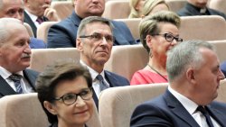 Inauguracja roku akademickiego na UWM