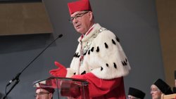 Inauguracja roku akademickiego na UWM