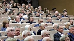 Inauguracja roku akademickiego na UWM