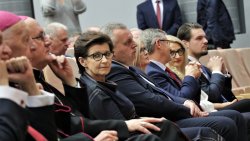 Inauguracja roku akademickiego na UWM