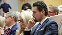 Inauguracja roku akademickiego na UWM