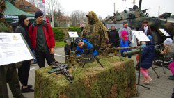 Piknik Militarny w Olsztynie