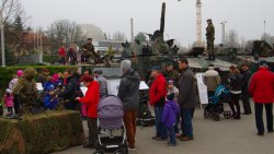 Piknik Militarny w Olsztynie