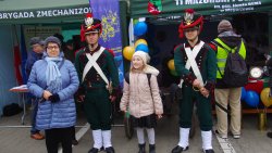 Piknik Militarny w Olsztynie