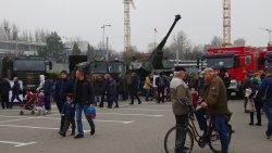 Piknik Militarny w Olsztynie