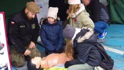 Piknik Militarny w Olsztynie